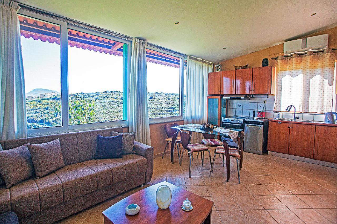 מראתי Voula Home מראה חיצוני תמונה