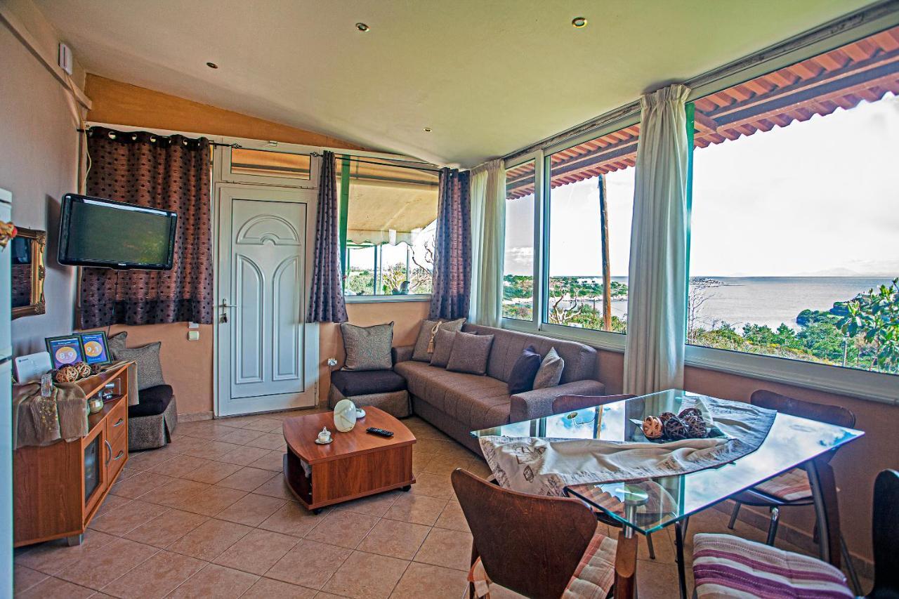 מראתי Voula Home מראה חיצוני תמונה