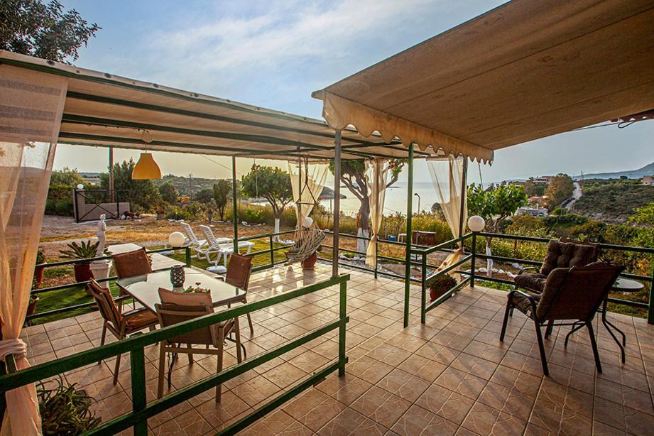 מראתי Voula Home מראה חיצוני תמונה