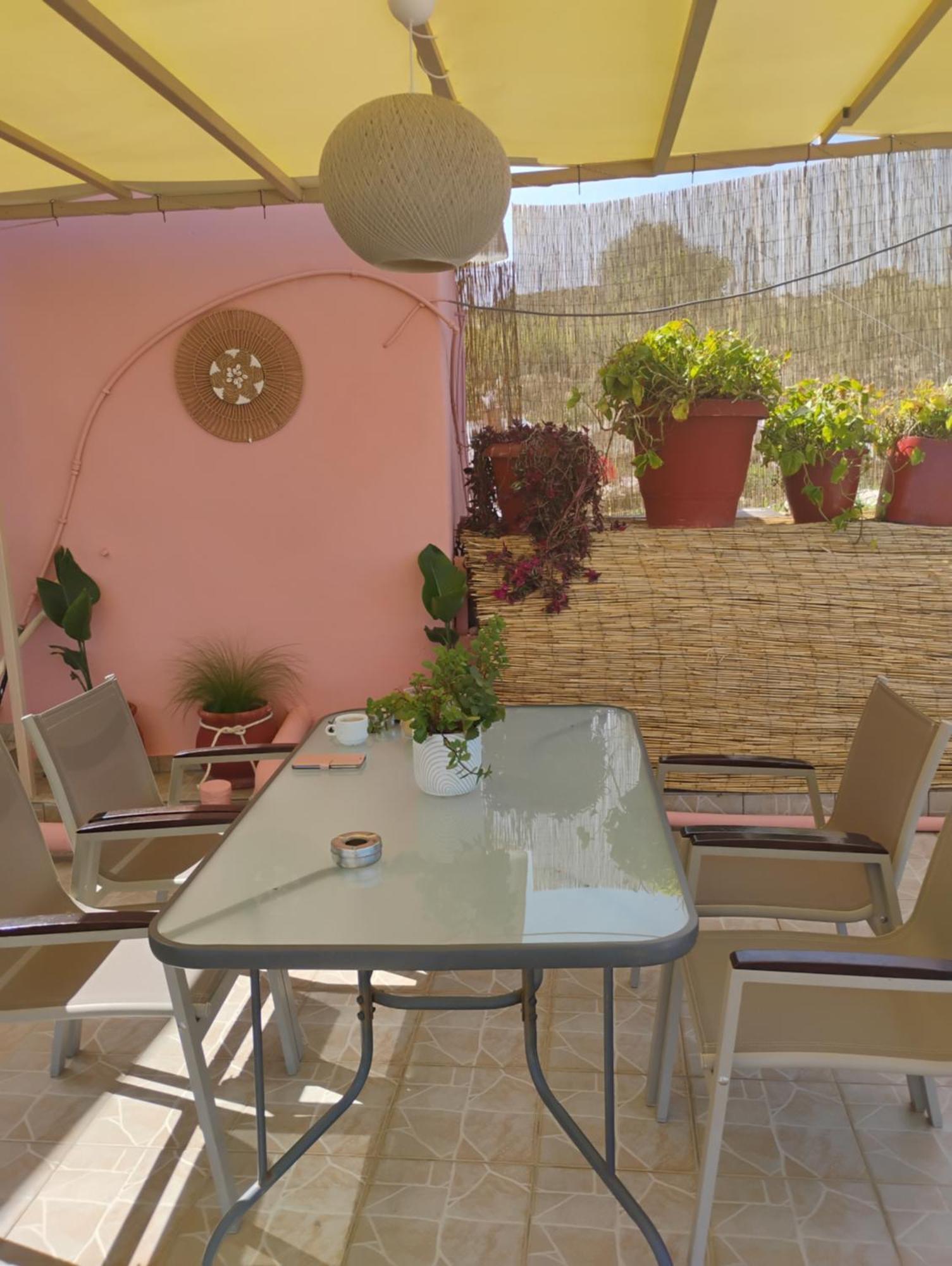 מראתי Voula Home מראה חיצוני תמונה
